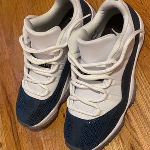 Brand new Jordan’s 11s